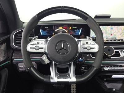 2022 Mercedes-BENZ GLE thumbnail 19