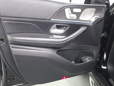 2022 Mercedes-BENZ GLE thumbnail 14