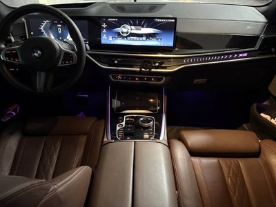 2025 BMW X5 photo 4