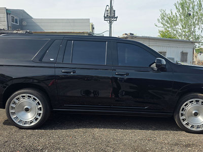 CADILLAC ESCALADE - 3