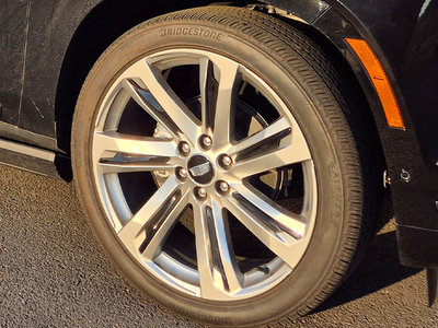 صورة مصغرة 16 لـ 2026 Cadillac ESCALADE 5TH GENERATION