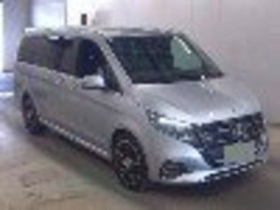 MERCEDES-BENZ V-CLASS - 1