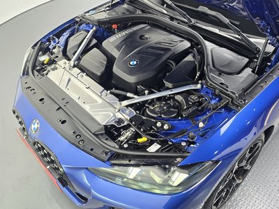 BMW 4 SERIES - 7