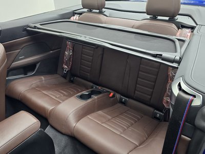 صورة مصغرة 18 لـ 2025 BMW 4 SERIES