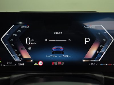 صورة مصغرة 11 لـ 2025 BMW 4 SERIES