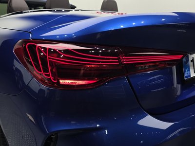 BMW 4 SERIES - 10