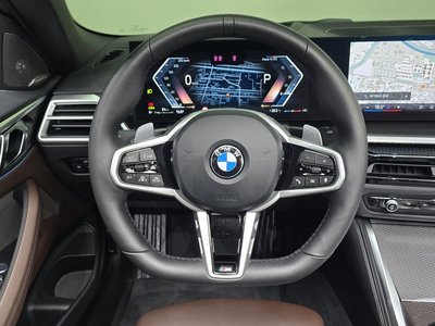 صورة مصغرة 19 لـ 2025 BMW 4 SERIES