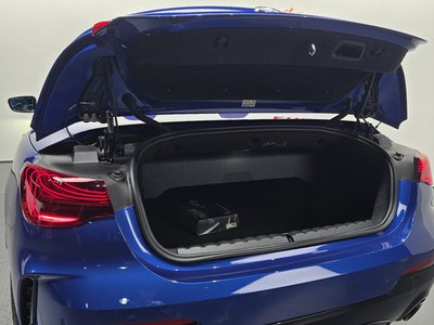 صورة مصغرة 25 لـ 2025 BMW 4 SERIES