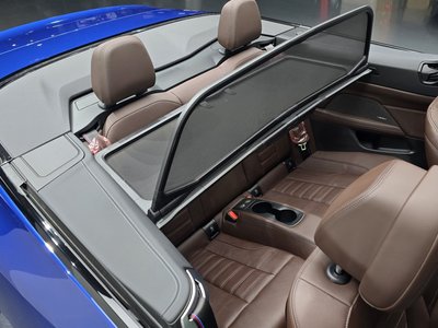 صورة مصغرة 16 لـ 2025 BMW 4 SERIES