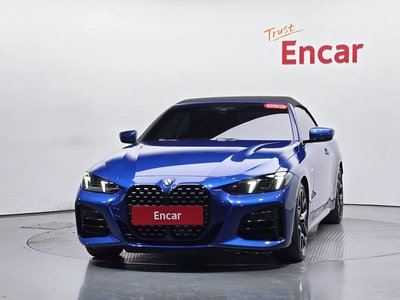 BMW 4 SERIES - 2
