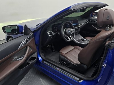 صورة مصغرة 17 لـ 2025 BMW 4 SERIES