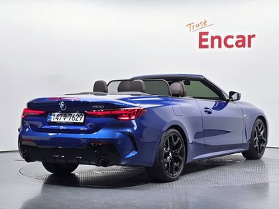 BMW 4 SERIES - 3