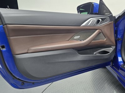صورة مصغرة 14 لـ 2025 BMW 4 SERIES