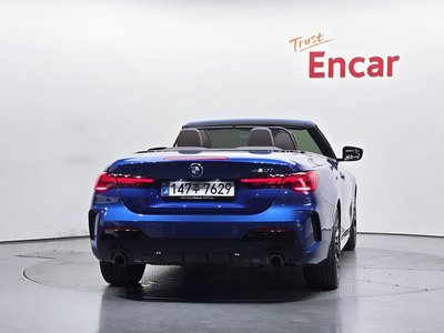 BMW 4 SERIES - 4