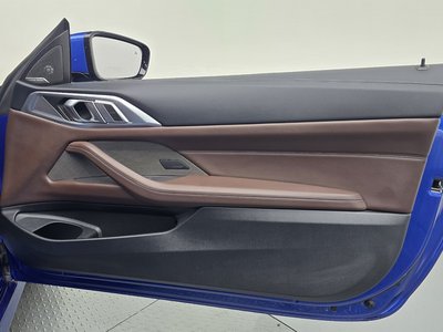 صورة مصغرة 15 لـ 2025 BMW 4 SERIES