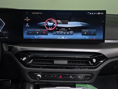 صورة مصغرة 21 لـ 2025 BMW 4 SERIES