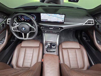 BMW 4 SERIES - 5