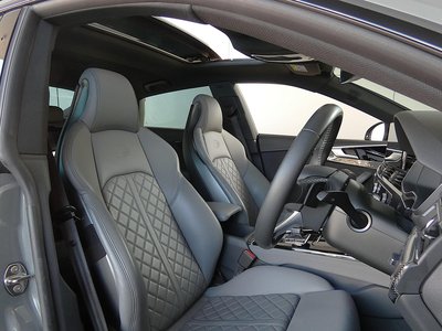 AUDI S5 SPORTBACK - 3