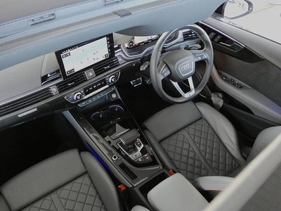 AUDI S5 SPORTBACK - 6