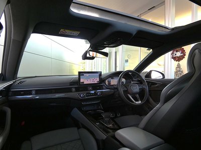 AUDI S5 SPORTBACK - 4