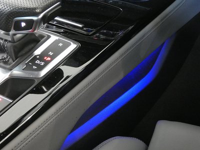 AUDI S5 SPORTBACK - 9