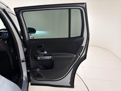 MERCEDES-BENZ GLB - 10