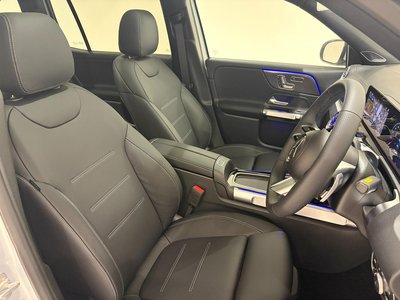 MERCEDES-BENZ GLB - 3