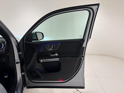 MERCEDES-BENZ GLB - 9