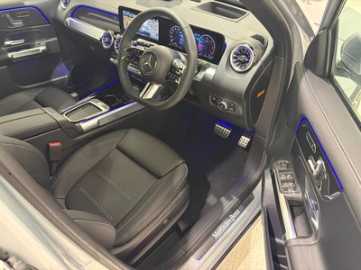 MERCEDES-BENZ GLB - 2