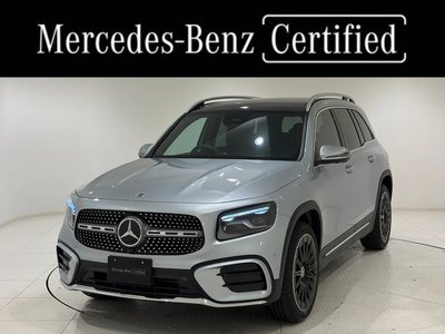 MERCEDES-BENZ GLB - 1