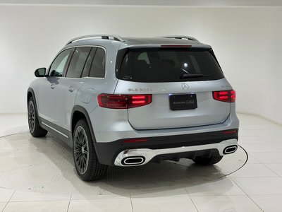 MERCEDES-BENZ GLB - 5