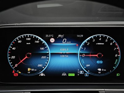 صورة مصغرة 11 لـ 2021 Mercedes-BENZ GLE
