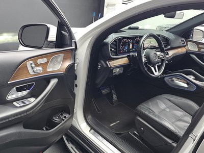 صورة مصغرة 13 لـ 2021 Mercedes-BENZ GLE