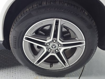 صورة 8 لـ 2021 Mercedes-BENZ GLE