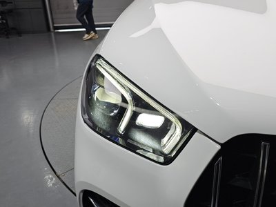 صورة 9 لـ 2021 Mercedes-BENZ GLE
