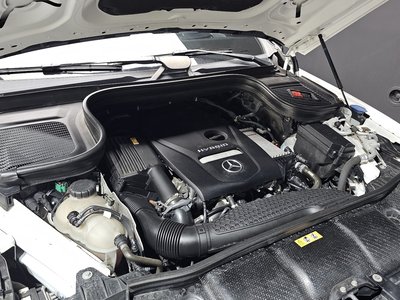 صورة 7 لـ 2021 Mercedes-BENZ GLE
