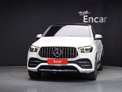صورة 2 لـ 2021 Mercedes-BENZ GLE