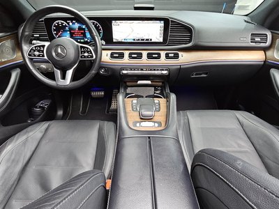 صورة 5 لـ 2021 Mercedes-BENZ GLE