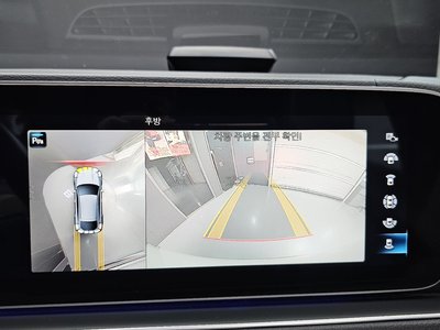 صورة مصغرة 20 لـ 2021 Mercedes-BENZ GLE
