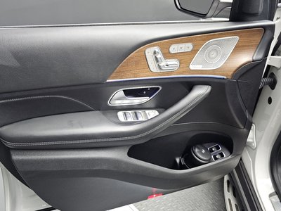 صورة مصغرة 14 لـ 2021 Mercedes-BENZ GLE