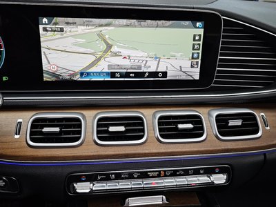صورة مصغرة 19 لـ 2021 Mercedes-BENZ GLE