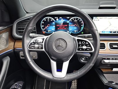 صورة مصغرة 18 لـ 2021 Mercedes-BENZ GLE