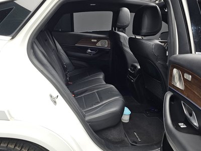 صورة مصغرة 17 لـ 2021 Mercedes-BENZ GLE