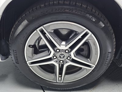 صورة 6 لـ 2021 Mercedes-BENZ GLE