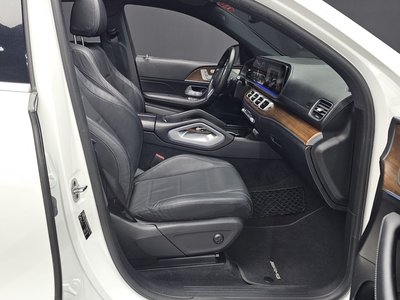 صورة مصغرة 16 لـ 2021 Mercedes-BENZ GLE