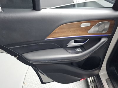 صورة مصغرة 15 لـ 2021 Mercedes-BENZ GLE