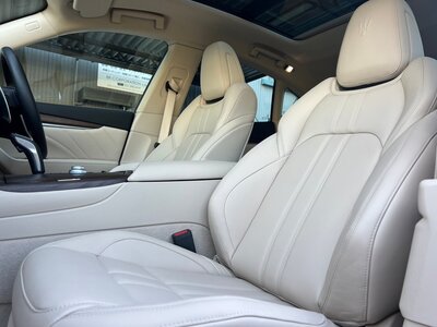 MASERATI LEVANTE - 2