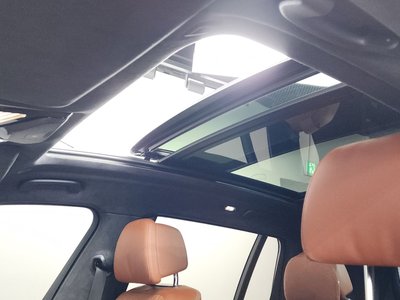 2025 BMW X7 缩略图 25