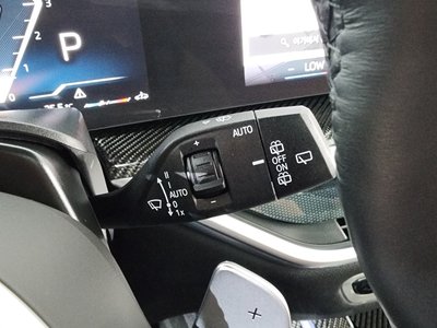 2025 BMW X7 缩略图 28