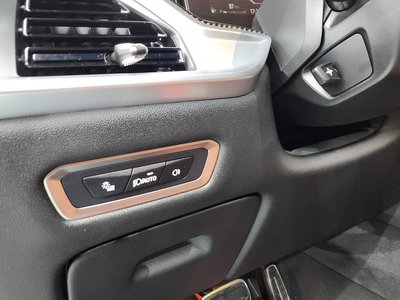 2025 BMW X7 缩略图 27